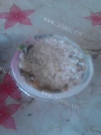 健康美味宝贝小甜点做法图解5)
