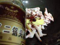 自制白云凤爪做法图解8)