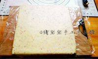 自己做的手工牛轧糖做法图解11)