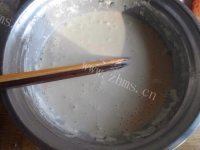 香喷喷的煎饼果子做法图解6)