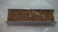 甜香酥脆的红糖核桃脆饼做法图解11)
