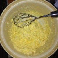 自制椰蓉排包做法图解7)