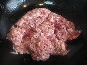 美味的生煎荠菜馄饨做法图解3)