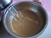 想念的枣糕做法图解4)