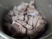 营养美食之炖排骨做法图解2)