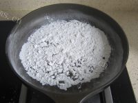 自制冰皮月饼做法图解9)