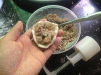 自己做的水晶饼做法图解5)