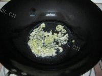 秀色的爆炒花甲做法图解4)
