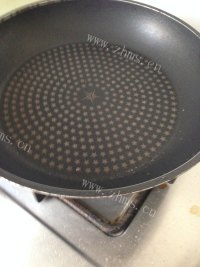 美味的红烧肉麦仁做法图解3)