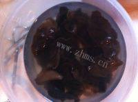 自制炒绿豆芽做法图解3)