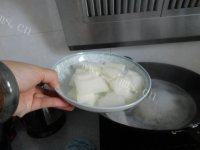 滋补的冬瓜海米汤做法图解5)