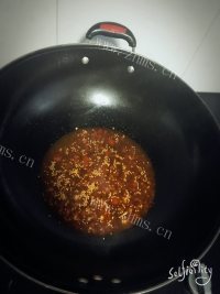 口感不错的香辣鸡爪做法图解4)