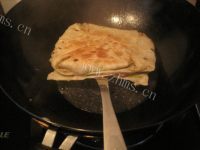 自制京东肉饼做法图解19)