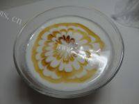 自制蜂蜜酸奶