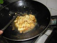 「首发」红烧豆腐