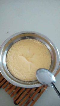 美味的鸡蛋羹做法图解6)