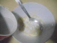 常吃不腻的煎饼果子做法图解3)