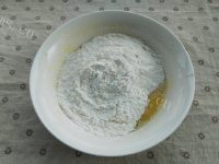 瓜子酥做法图解4)