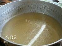 韩式辣牛肉汤做法图解4)