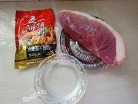 自制午餐肉做法图解1)