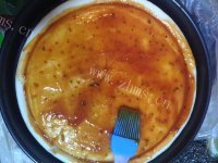 色味俱佳的披萨做法图解4)