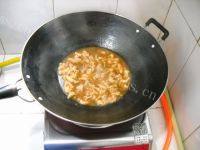 家常菜麻辣水煮肉片做法图解16)