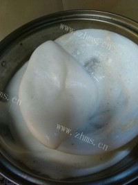 豆浆做法图解10)