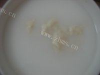 色香味俱全的自制凉皮做法图解5)