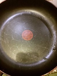 美味双味炸鸡做法图解8)