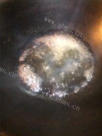 咸甜适中的冰糖葫芦做法图解4)