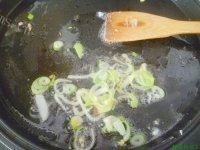 「家庭版」炒饭做法图解9)