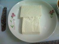 DIY-鱼香豆腐做法图解1)