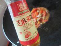 易做的番茄肉片