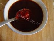 美味的香辣翅中做法图解2)