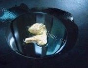 蒜香椒盐排骨做法图解3)