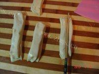「DIY美食」油条做法图解9)