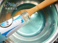 诱人的酸奶慕斯做法图解6)
