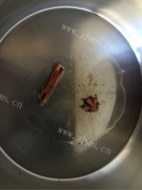 好吃的土豆烧牛肉做法图解9)