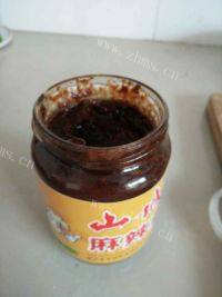 家常菜麻辣豆腐做法图解3)