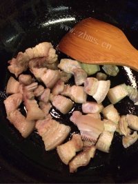 喷香的红烧肉做法图解6)
