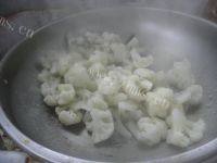 很有食欲的炝菜花做法图解5)