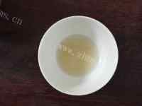 美味的蒜苔羊肉炒面做法图解12)