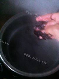 绝味的紫菜蛋汤做法图解5)