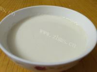 自制老北京奶酪做法图解14)