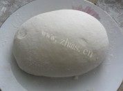美味的韭菜鸡蛋馅饺子做法图解1)