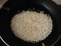 美味的粉蒸牛肉做法图解6)