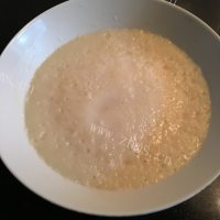 美味的麻薯可可软欧做法图解5)