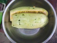 香喷喷的南瓜饼做法图解1)