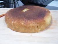 外婆做的电饭锅蛋糕做法图解15)