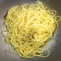 可口的意大利肉酱意粉做法图解6)
